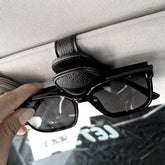 Car Sun Visor Glasses Clip