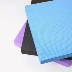 Yoga Cushion Waist Training