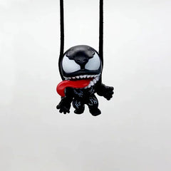 Venom Rearview Mirror Pendant
