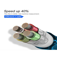 Type C to Type C Expansion Link Cable