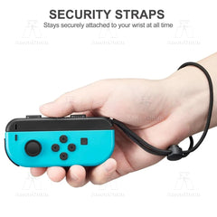 Joy Con Controller Attachment Wrist Strap