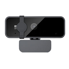 4K Webcam Video Camera