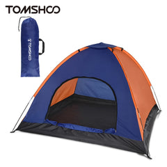 3-4 Persons Camping Tent