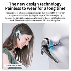 Bluetooth Business Earphone