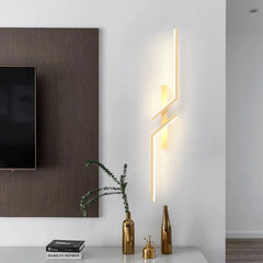 Modern Wall Lamp