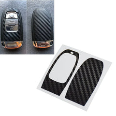 Car Key Protection Sticker