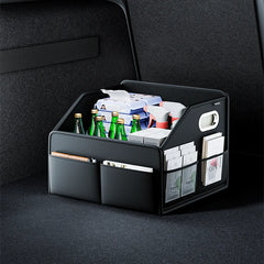 Car Trunk Organizer