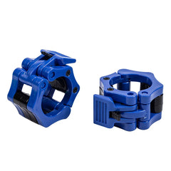 2 pcs Barbell Clamps