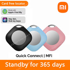 Bluetooth GPS Tracker