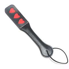 Toys Paddle Split Whip Hollow out Flogger