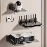 Router Rack Storage Box