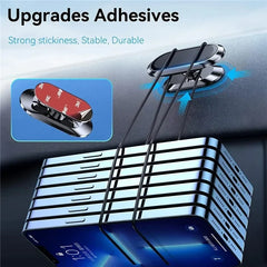 Strong Magnetic Cell Phone Holder
