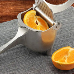 Aluminum Lemon Juicer