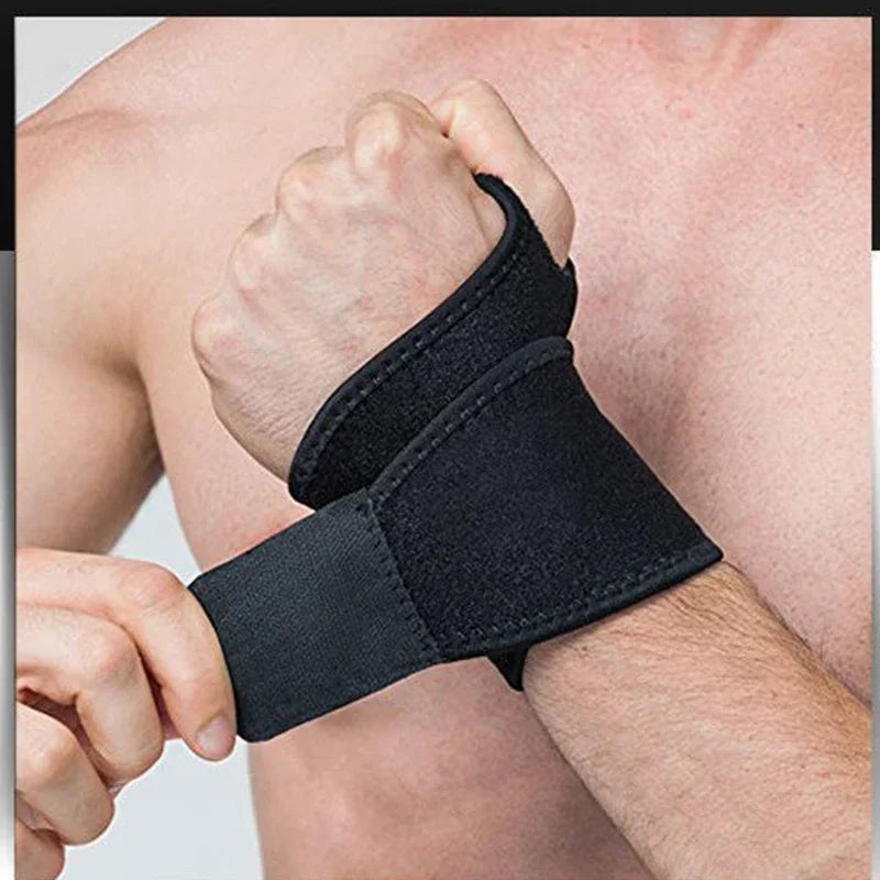 Wrist Brace