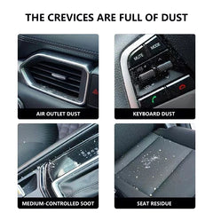 Car Interior Cleaning