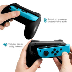 2PCS Joycon Bracket Stand Holder