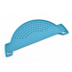 Pan Pot Strainer