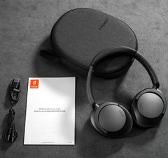 Active Noise Cancelling Headphones