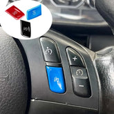 Car Steering Wheel Control Switch