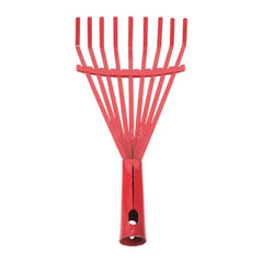 Carbon Steel Grass Rake