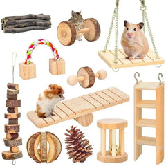 Cute Rabbit Roller Toys
