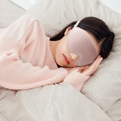 Blindfold Sleeping Aid