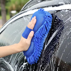 Car Washing Towel