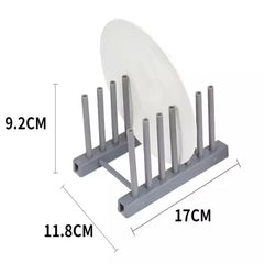 Dish Drainer Rack