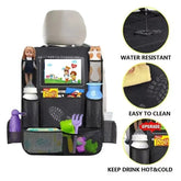 Car Seat Storage Organizer