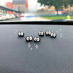 Rearview Mirror Ornaments