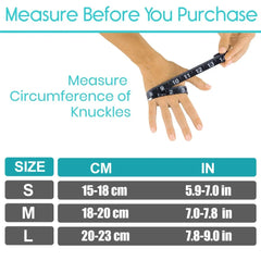 Premium Bamboo Gloves