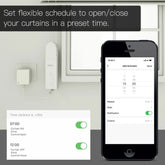 Smart DIY Motorized Roller Blinds/