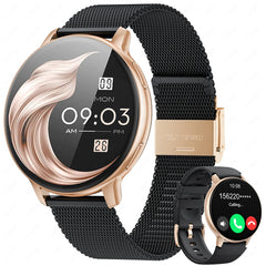 Bluetooth Smart Watch