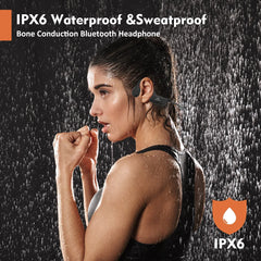 Bluetooth Headset with MIC