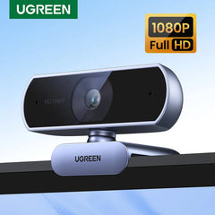 Mini Webcam For Laptop