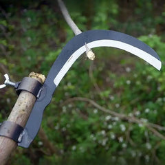 Portable Grass Sickle Cutter