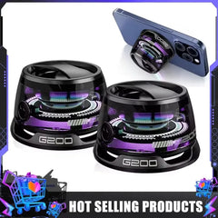 Portable Mini Bluetooth Speaker