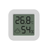 Humidity Sensor LCD Thermometer