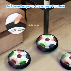 Hover Soccer Ball Toys