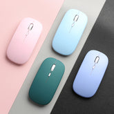 Bluetooth-compatible Mouse