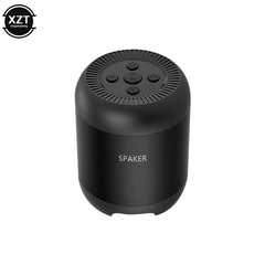 Wireless Bluetooth-compatible Speaker