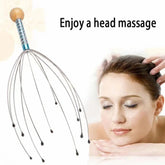 Head Massager Scalp