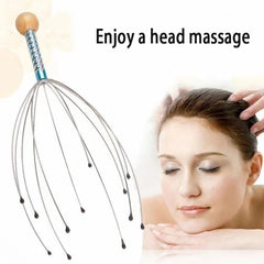 Head Massager Scalp