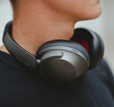 Active Noise Cancelling Headphones