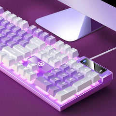 Gaming Wired Keyboards