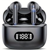 Noise Cancelling Bluetooth Earbuds