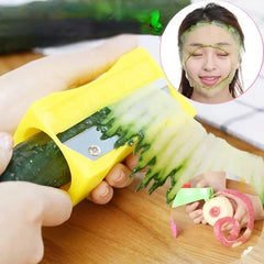 Beauty Cucumber Slicer