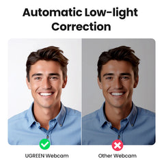 Mini Webcam For Laptop