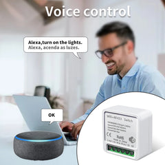 WiFi Smart Switch