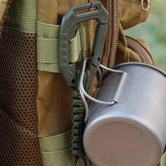 Outdoor Anti-lost Key Chain